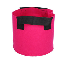 Gallon Garden Grow Bags Flower Vege - Gardening Land