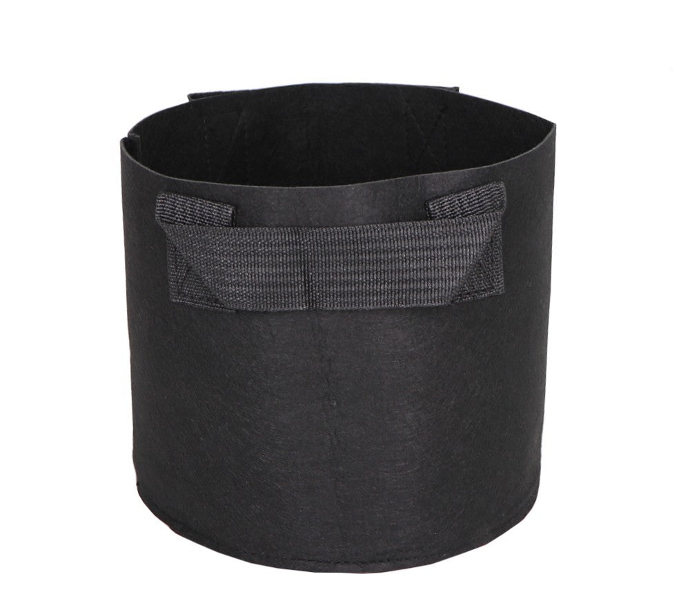 Gallon Garden Grow Bags Flower Vege - Gardening Land