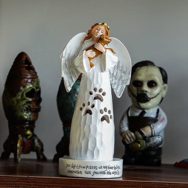 Garden Decoration Outdoor Garden Country Ornaments - Gardening Land