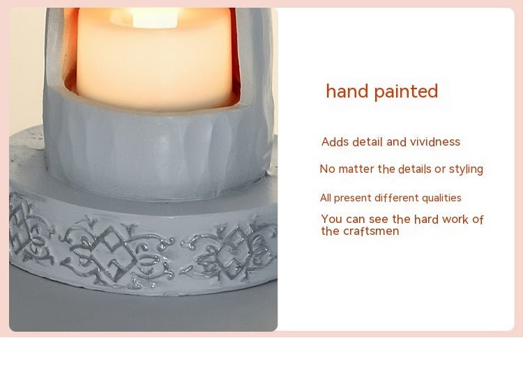 Garden Decoration Outdoor Garden Country Ornaments - Gardening Land