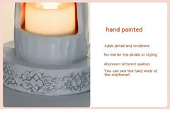 Garden Decoration Outdoor Garden Country Ornaments - Gardening Land