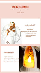 Garden Decoration Outdoor Garden Country Ornaments - Gardening Land