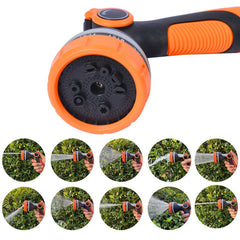 Garden Flower Watering Gun Garden Artifact - Gardening Land