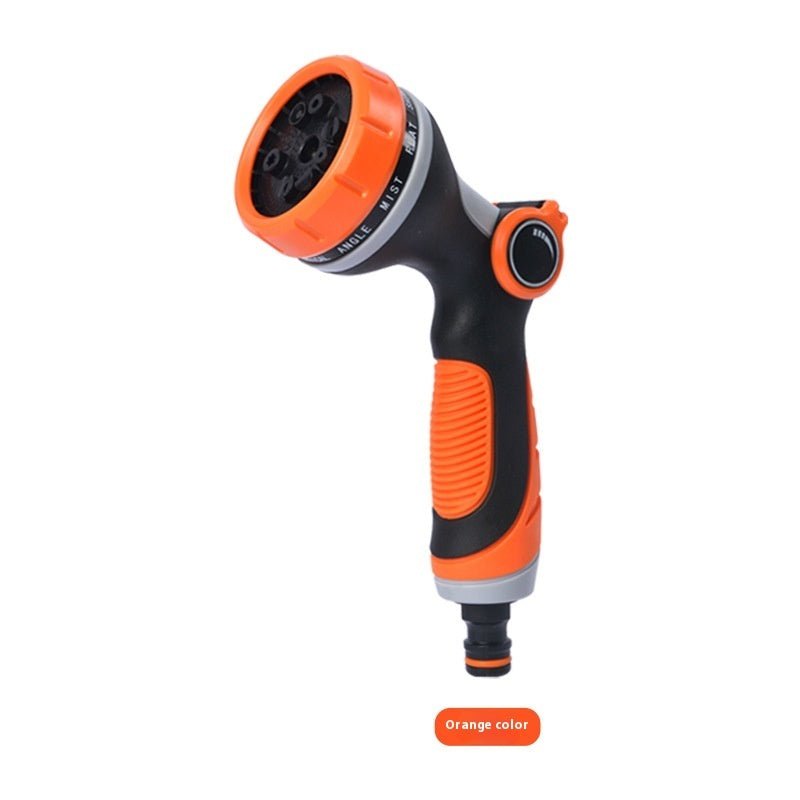 Garden Flower Watering Gun Garden Artifact - Gardening Land