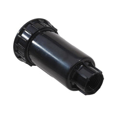 Garden Gardening Watering Tools Pure Copper Buried Automatic Retractable Sprinkler - Gardening Land