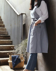 Garden home work clothes apron sand - Gardening Land