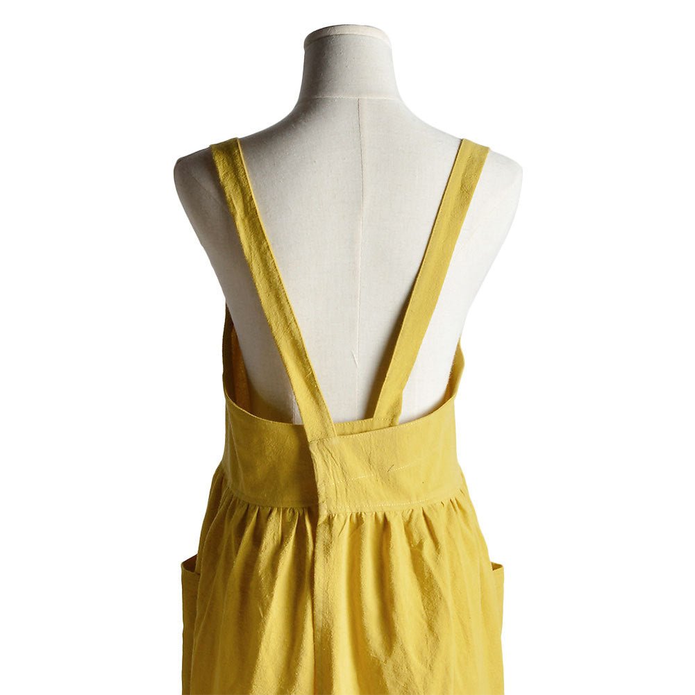 Garden home work clothes apron sand - Gardening Land