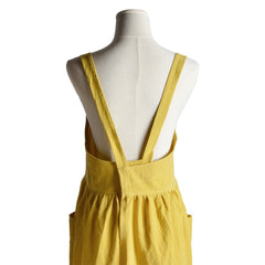 Garden home work clothes apron sand - Gardening Land