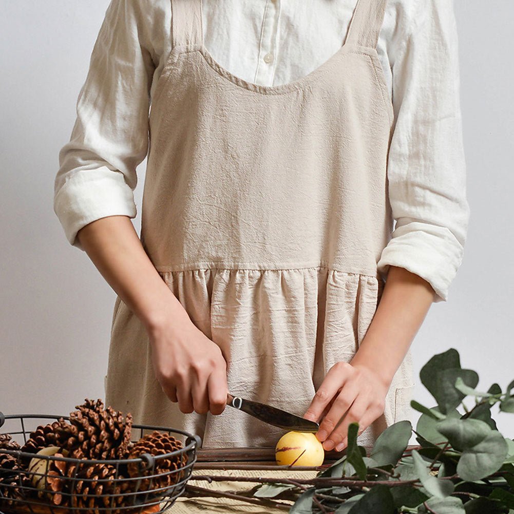 Garden home work clothes apron sand - Gardening Land