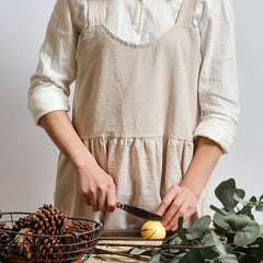 Garden home work clothes apron sand - Gardening Land