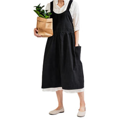 Garden home work clothes apron sand - Gardening Land