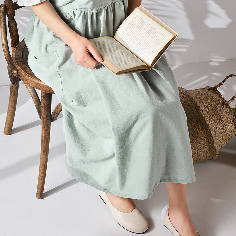 Garden home work clothes apron sand - Gardening Land