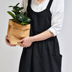 Garden home work clothes apron sand - Gardening Land