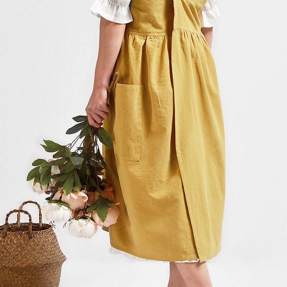 Garden home work clothes apron sand - Gardening Land