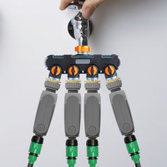 Garden Intelligent Timing Automatic Watering Device - Gardening Land