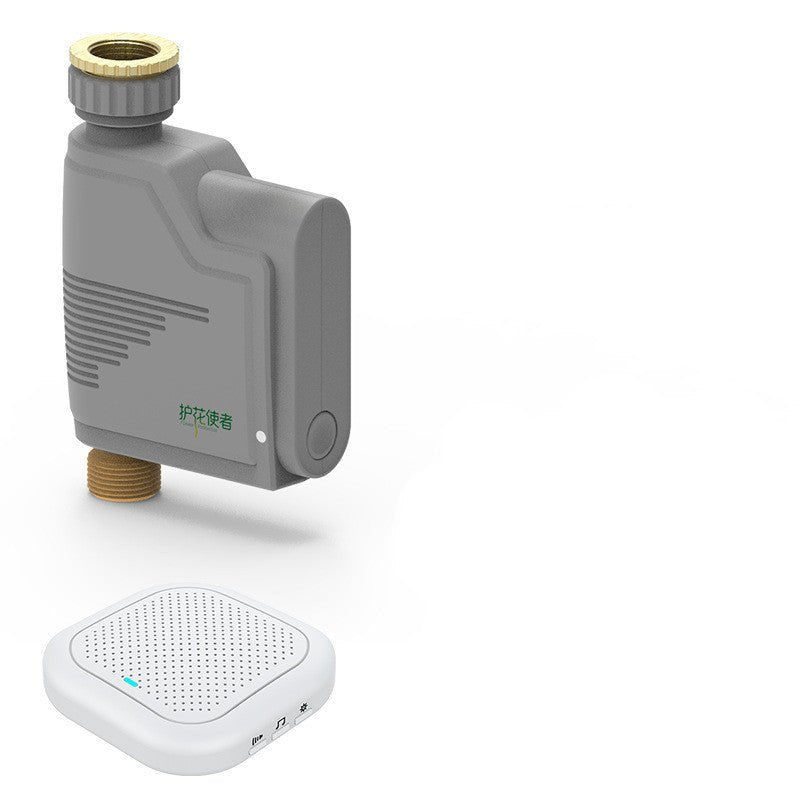 Garden Intelligent Timing Automatic Watering Device - Gardening Land