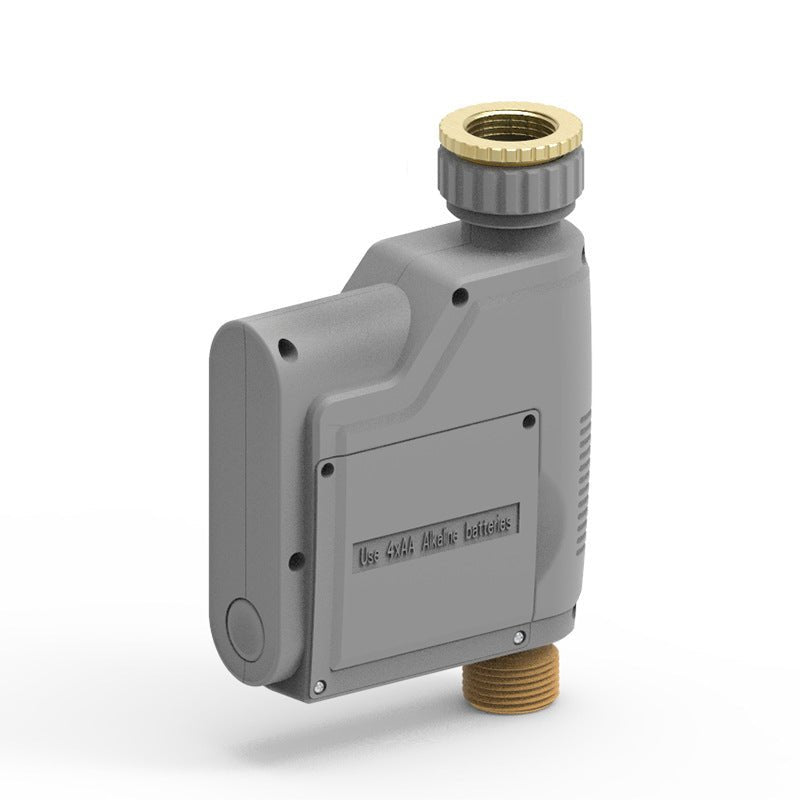Garden Intelligent Timing Automatic Watering Device - Gardening Land