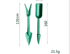 Garden Nursery Plant Labels Garden Tool Horticultural Planting Planting Hole Making - Gardening Land