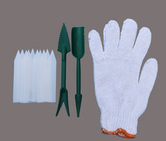Garden Nursery Plant Labels Garden Tool Horticultural Planting Planting Hole Making - Gardening Land