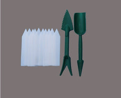 Garden Nursery Plant Labels Garden Tool Horticultural Planting Planting Hole Making - Gardening Land