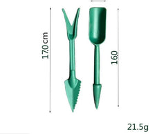 Garden Nursery Plant Labels Garden Tool Horticultural Planting Planting Hole Making - Gardening Land