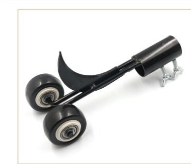 Garden Outdoor Manual Weed Puller Stand Up Weeds Weeder Removal No - Bend Lawn Mower Weeding Gardening Grass Trimming Tool - Gardening Land