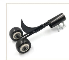 Garden Outdoor Manual Weed Puller Stand Up Weeds Weeder Removal No - Bend Lawn Mower Weeding Gardening Grass Trimming Tool - Gardening Land