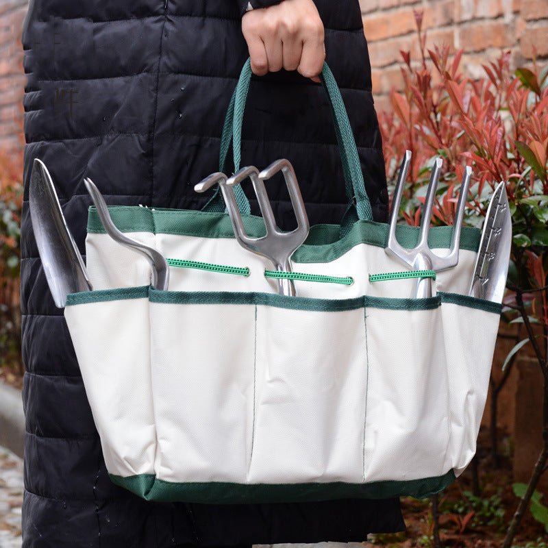 Garden Planting Tools Family Set Three Piece Shovel Potting Tools - Gardening Land