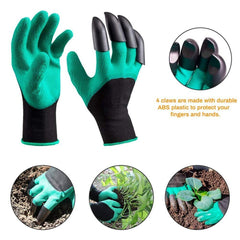 Garden Planting Tools Family Set Three Piece Shovel Potting Tools - Gardening Land