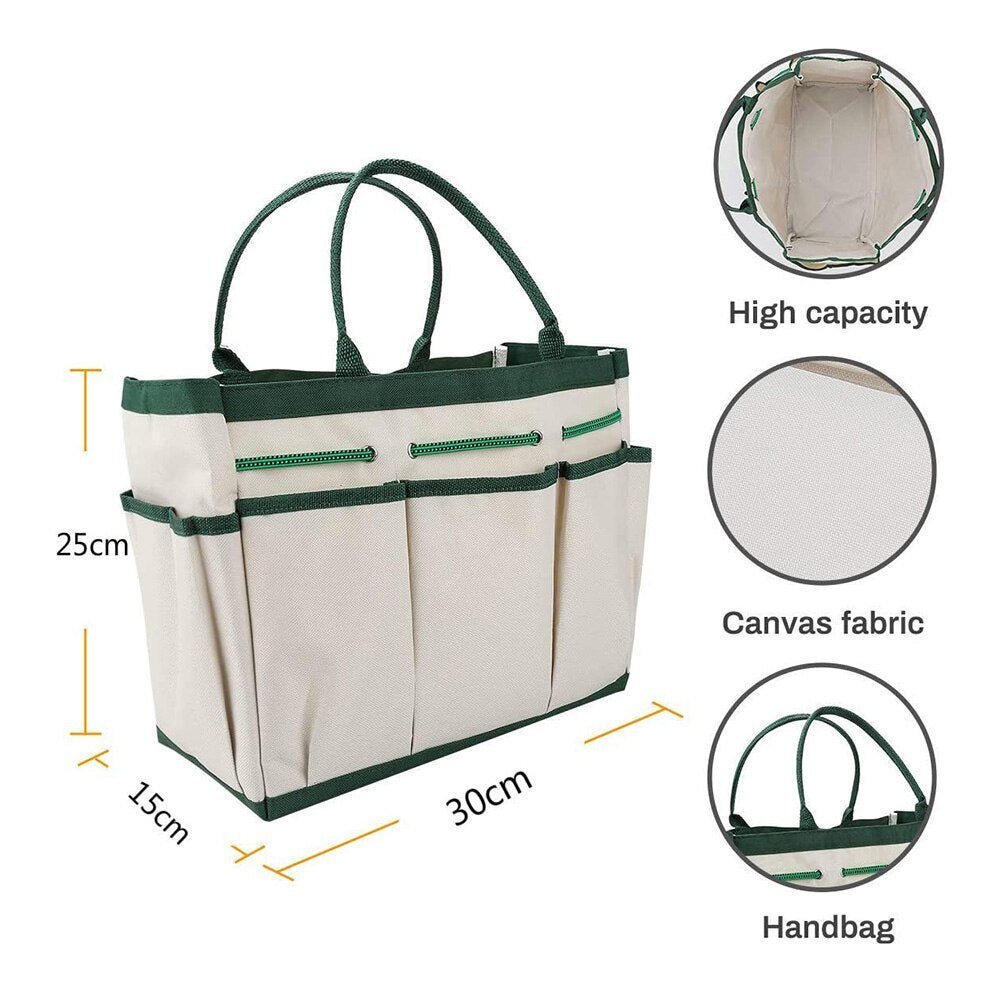 Garden Planting Tools Family Set Three Piece Shovel Potting Tools - Gardening Land