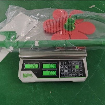 Garden Sprinkler Plastic Sprinkler Sunflower Sprinkler Garden Work Tool Adjustable Sprinklers And Garden Hoses - Gardening Land