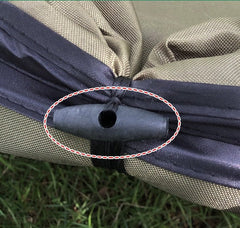 Garden Supplies Large Yard Garden Portable Garbage Bag - Gardening Land