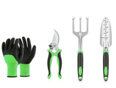 Garden Tools Set Garden Tool Kit Gardening Tools Set - Gardening Land