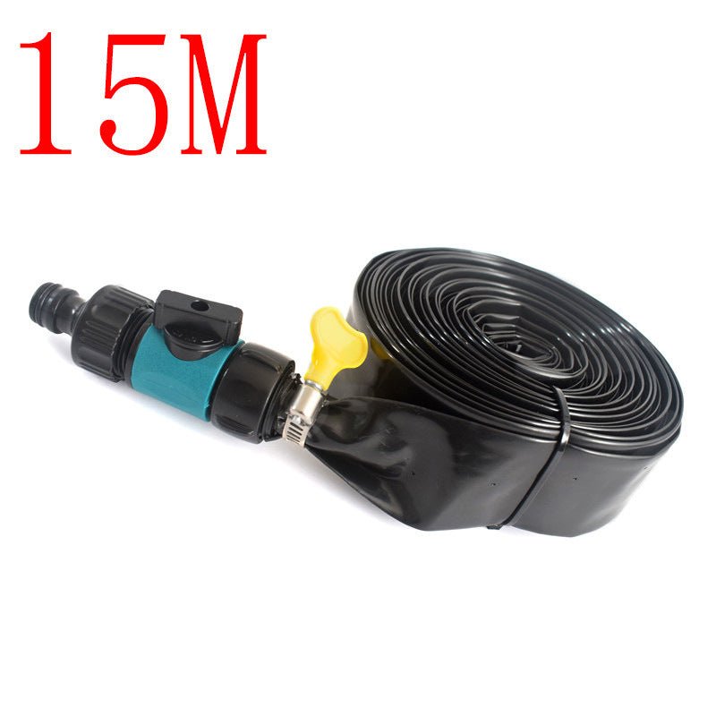 Garden Trampoline Sprinkler - Gardening Land