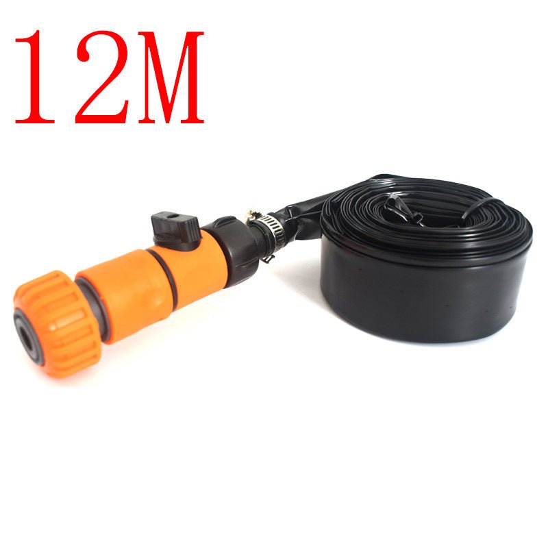 Garden Trampoline Sprinkler - Gardening Land