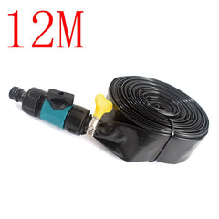 Garden Trampoline Sprinkler - Gardening Land