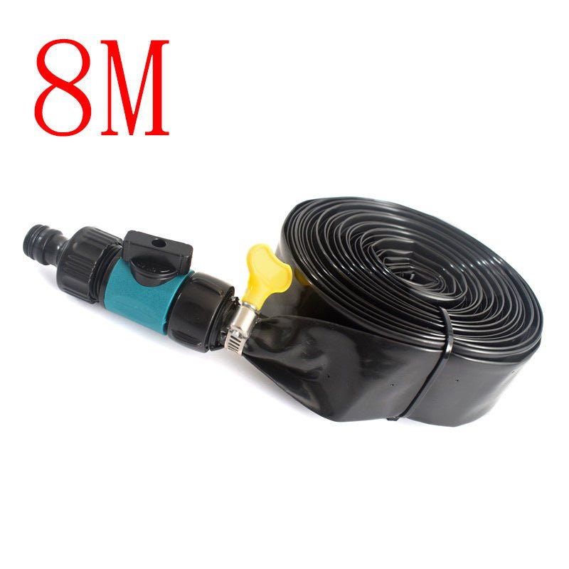 Garden Trampoline Sprinkler - Gardening Land