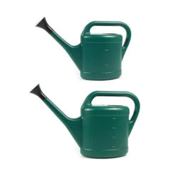 Garden Vegetables Watering Pot Dual - use Plastic Large Capacity 10L Long Mouth Wholesale - Gardening Land