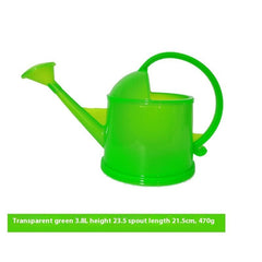 Garden Vegetables Watering Pot Dual - use Plastic Large Capacity 10L Long Mouth Wholesale - Gardening Land