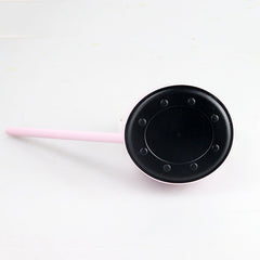 Garden watering pot 2505 watering pot household long mouth water kettle office family plastic sprinkler - Gardening Land