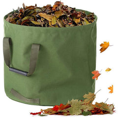 Garden Waterproof Canvas Fallen Leaves Buggy Bag - Gardening Land