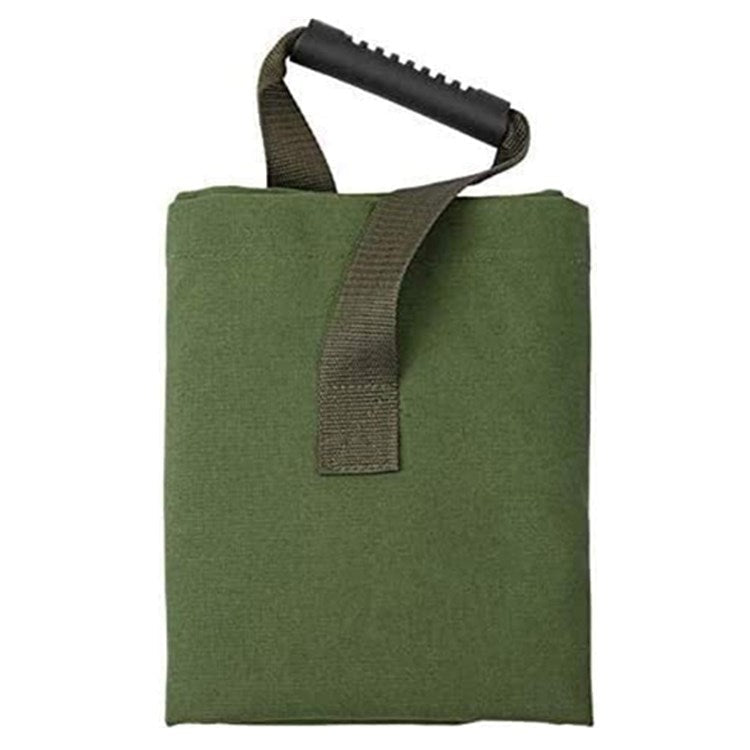 Garden Waterproof Canvas Fallen Leaves Buggy Bag - Gardening Land