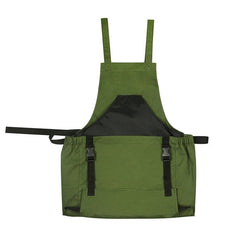 Garden Work Fruit And Flower Picking Apron - Gardening Land