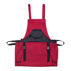 Garden Work Fruit And Flower Picking Apron - Gardening Land