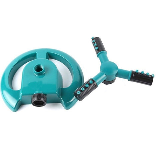 Gardening 360 Degree Automatic Rotary Sprinkler, Garden Agricultural Irrigation, Lawn Watering, Roof Cooling Sprinkler - Gardening Land