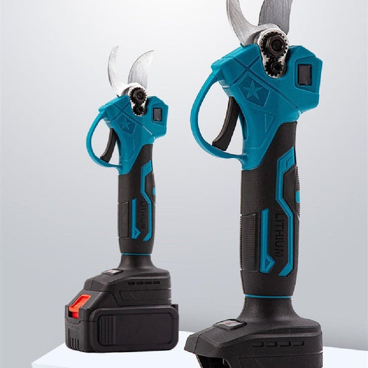 Gardening Cordless Electric Scissors Branch Scissors - Gardening Land