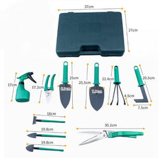 Gardening planting tool set - Gardening Land