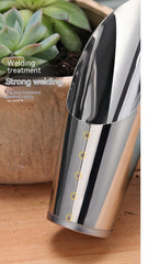 Gardening Stainless Steel Barrel Shovel - Gardening Land