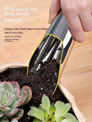 Gardening Stainless Steel Barrel Shovel - Gardening Land