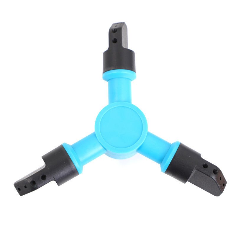 Gardening Water Toy Trampoline Rotary Sprinkler - Gardening Land